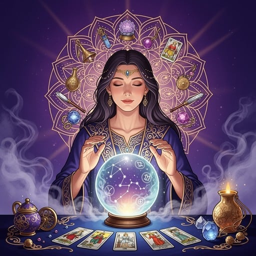 Psicografia e Psicofonia